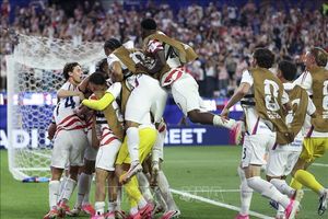 World Cup 2026: Cơn sốt vé bùng nổ sau chiến thắng của đội tuyển Mỹ