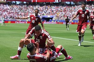 Lopetegui lên tiếng sau khi Qatar tạo kỳ tích ở World Cup 2026