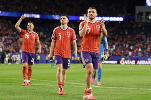 Scotland chấm dứt 36 năm chờ đợi bằng chiến thắng lịch sử ở World Cup 2026