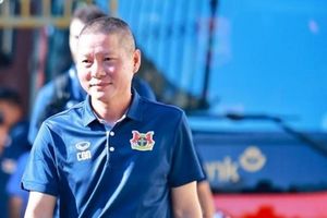 HLV Chu Đình Nghiêm và cơ hội lịch sử cùng Ninh Bình tại chung kết Cúp Quốc gia