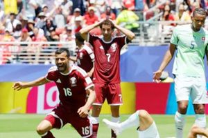 Kết quả World Cup 2026 ngày 14/6: Những trận cầu kịch tính với bất ngờ từ các đội bóng chiếu dưới