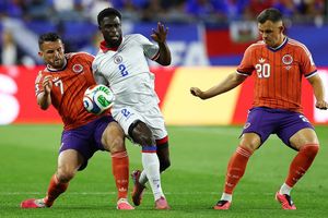 Scotland thắng Haiti 1-0, tạm đứng đầu bảng C World Cup 2026