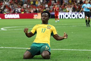 Kết quả Australia 2-0 Thổ Nhĩ Kỳ: Bất ngờ đầu tiên ở World Cup 2026