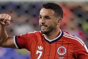World Cup 2026: Haiti không thể làm nên bất ngờ trước Scotland