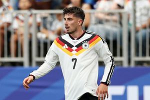 Đức lập kỳ tích chấn động World Cup