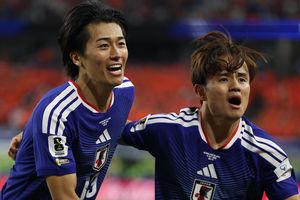 Chiến tích chưa từng có của bóng đá châu Á ở World Cup