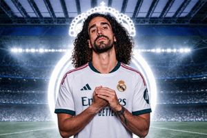 Real Madrid đón tân binh thứ 4