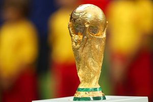 Vô địch World Cup kỳ này