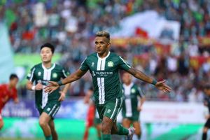 V-League và những gam màu đối lập (*) : Nâng tầm chất lượng và sức cạnh tranh