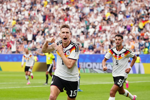 World Cup 2026: Đội tuyển Đức tái hiện màn 'hủy diệt' 7-1