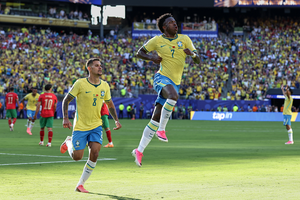 World Cup 2026: Có một Brazil thực dụng
