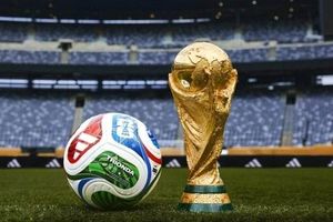 Nhiều siêu máy tính, AI đưa ra 'tiên tri' về nhà vô địch World Cup 2026