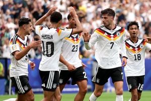 Đức chính thức vượt Brazil, trở thành đội ghi bàn nhiều nhất lịch sử World Cup