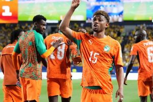 Bảng E World Cup 2026: Bờ Biển Ngà 1-0 Ecuador – Amad Diallo sắm vai người hùng, Les Éléphants giành chiến thắng World Cup đầu tiên sau 12 năm
