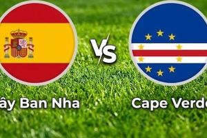 Nhận định, dự đoán trận đấu Tây Ban Nha vs Cape Verde: Toan tính xoay tua hay bài toán thắng đậm?
