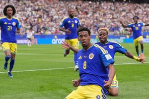 Điều chưa biết về cầu thủ ghi bàn thắng lịch sử cho Curaçao tại World Cup