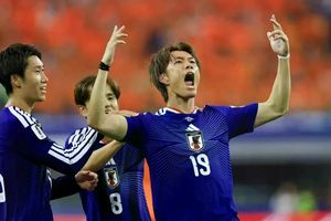 ESPN: Nhật Bản là ngựa ô thật sự của World Cup 2026