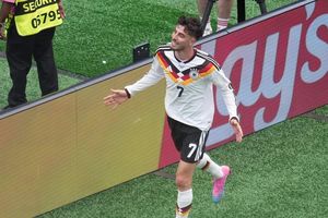 Havertz, Ayari và Balogun dẫn đầu cuộc đua Chiếc giày Vàng World Cup 2026