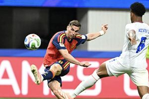 Trực tiếp Tây Ban Nha vs Cape Verde 0-0 (H2): Tây Ban Nha vẫn bế tắc