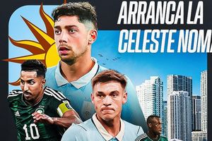 Nhận định bóng đá Saudi Arabia vs Uruguay: Khó gây bất ngờ