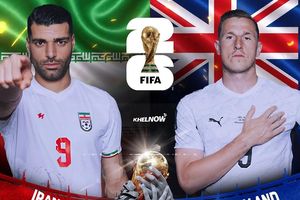 Dự đoán bóng đá Iran vs New Zealand: Lựa chọn trái chiều