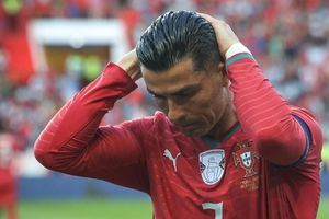 Ronaldo mơ vô địch World Cup: Vận may cuối cùng