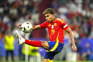 Đại chiến siêu sao rực lửa tại World Cup 2026