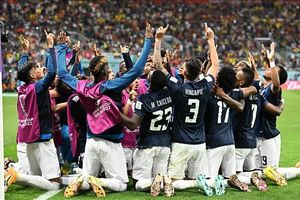 World Cup 2026: Ecuador giảm giá bia để tiếp sức người hâm mộ trước giờ bóng lăn