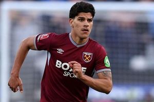 MU rộng cửa chiêu mộ Mateus Fernandes, Arsenal và Man City đại chiến vì Sandro Tonali