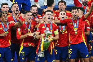 Nhận định, dự đoán tỷ số Tây Ban Nha vs Cape Verde (23h00 ngày 15/6), bảng H World Cup