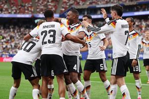 Kết quả World Cup 2026 ngày 15/6: Đức, Thụy Điển thắng lớn; Nhật Bản cầm hòa Hà Lan