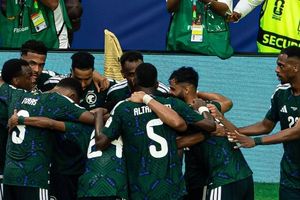 Saudi Arabia buộc Uruguay chia điểm, châu Á tiếp tục bất bại ở World Cup 2026
