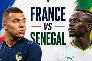 Siêu máy tính nghiêng về Pháp, vẫn chừa cơ hội tạo địa chấn cho Senegal