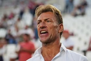 Cựu HLV đội Nam Định bỗng dự World Cup 2026 theo cách không ngờ