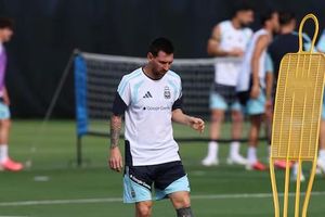 Messi vẫn giữ tầm ảnh hưởng đối với Argentina tại World Cup 2026