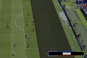FIFA xác nhận công nghệ VAR gặp sự cố tại World Cup 2026