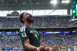 Bóng đá châu Á tiếp tục gây bất ngờ ở World Cup