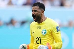 Kỷ lục ở World Cup 2026 bị xô đổ sau vài tiếng
