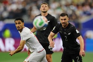 Iran gây thất vọng, châu Á vẫn chưa thua ở World Cup