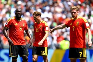 World Cup 2026 tái lập kỷ lục tồn tại suốt 68 năm