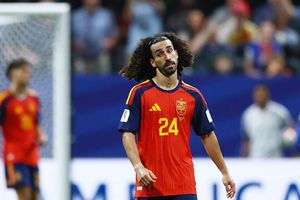 Real Madrid mua Cucurella, Barca nhận hơn 1 triệu euro