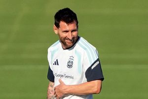 Messi sắp chinh phục cột mốc chưa từng có ở World Cup
