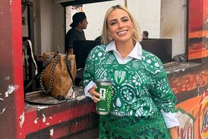 Áo World Cup lấy cảm hứng từ âm phủ gây chú ý ở Mexico