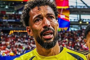 'Người hùng' Cape Verde làm điều không tưởng tại World Cup 2026