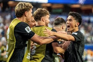 Iran - New Zealand: Màn rượt đuổi tỷ số nghẹt thở tại World Cup 2026