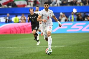 Hòa New Zealand, tuyển Iran khiến bảng G World Cup 2026 khó lường