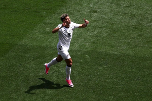 World Cup 2026: Ai Cập cầm hòa Bỉ trong trận ra quân World Cup 2026