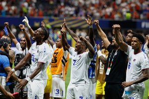 World Cup 2026 cần thêm những đội bóng như Cape Verde
