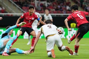 World Cup 2026: Viết tiếp những giấc mơ châu Á