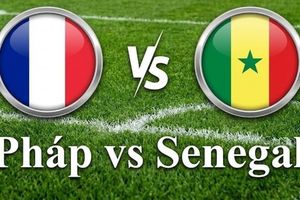 Nhận định, dự đoán trận đấu Pháp vs Senegal: Phép thử dành cho 'nhà vua' châu Âu